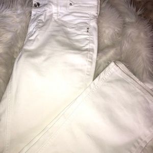 White House Black Market Jeans